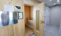 Photo 3 of the Sauna at The Shine Condominium
