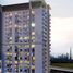 1 Bedroom Condo for sale at Creek Vistas Reserve, Azizi Riviera, Meydan