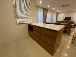 4 Schlafzimmer Haus zu vermieten im The Palm Bangna-Wongwaen, Dokmai, Prawet