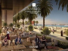 3 Bedroom Condo for sale at Address The Bay, EMAAR Beachfront, Dubai Harbour, Dubai