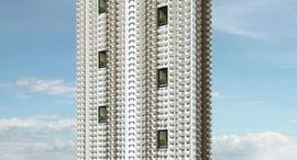 Available Units at Zinnia Towers