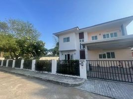 4 Bedroom House for rent at Lanna Heritage , Pa Bong