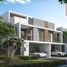 4 Bedroom Villa for sale at Aura, Olivara Residences