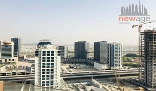 2 chambres Appartement a vendre à Ubora Towers, Dubai Ubora Tower 2