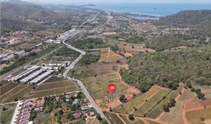 N/A Land for sale in , Hua Hin 