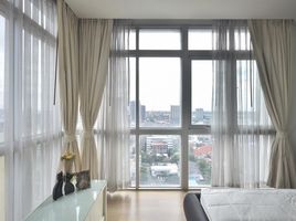 3 Schlafzimmer Penthouse zu verkaufen im Baan Saraan, Khlong Toei Nuea