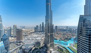 Квартира, 3 спальни на продажу в Burj Vista, Дубай Burj Vista 1