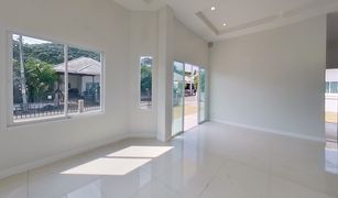 3 Bedrooms House for sale in Nong Phueng, Chiang Mai Baan Penmanee 