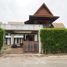 3 Bedroom House for sale at Green Residence Village, Nong Prue, Pattaya