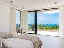 5 спален Вилла на продажу в Istani Villas, Бопхут, Самуи, Сураттани, Таиланд