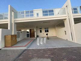 4 Bedroom House for sale at Casablanca Boutique Villas, Juniper, DAMAC Hills 2 (Akoya)