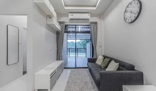 2 chambres Maison de ville a vendre à Bang Lamung, Pattaya 