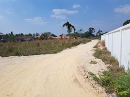  Grundstück zu verkaufen in Pattaya, Chon Buri, Pong