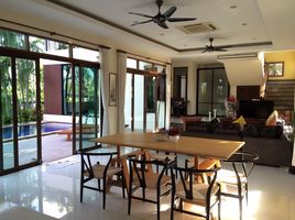 4 Bedroom House for rent at The Lake House, Si Sunthon