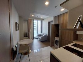 1 Schlafzimmer Wohnung zu vermieten im Celes Asoke, Khlong Toei Nuea, Watthana, Bangkok, Thailand
