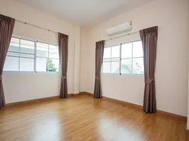 3 спален Дом на продажу в Koolpunt Ville 15 Park Avenue, San Pu Loei, Дои Сакет, Чианг Маи, Таиланд