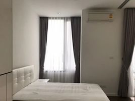 1 Schlafzimmer Appartement zu vermieten im Nara 9 by Eastern Star, Thung Mahamek