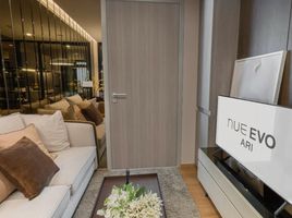 1 Bedroom Condo for sale at Nue Evo Ari, Sam Sen Nai, Phaya Thai