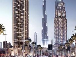 2 Bedroom Apartment for sale at Burj Royale, Burj Khalifa Area, Downtown Dubai