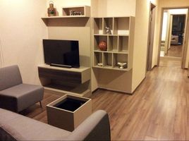 2 Bedroom Condo for sale at TEAL Sathorn-Taksin, Samre, Thon Buri, Bangkok