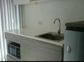 Studio Condo for sale at Dcondo Noenpra Rayong, Noen Phra, Mueang Rayong, Rayong