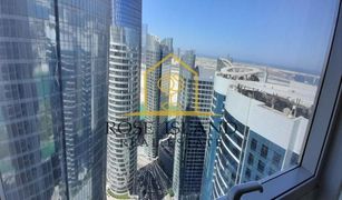 Estudio Apartamento en venta en City Of Lights, Abu Dhabi Hydra Avenue Towers