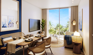 1 chambre Appartement a vendre à Choeng Thale, Phuket Sudara Phase 1