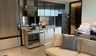 1 Bedroom Condo for sale in Khlong Tan Nuea, Bangkok The Reserve Sukhumvit 61