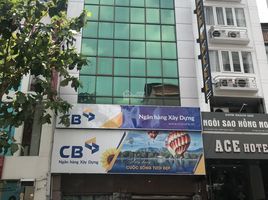 12 Schlafzimmer Haus zu verkaufen in District 1, Ho Chi Minh City, Pham Ngu Lao