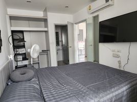 1 Bedroom Condo for sale at Ideo Wutthakat, Bang Kho, Chom Thong