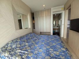 1 Schlafzimmer Wohnung zu verkaufen im Aeras, Nong Prue, Pattaya