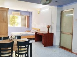 Studio Apartment for rent at The Manor - TP. Hồ Chí Minh, Ward 22, Binh Thanh, Ho Chi Minh City, Vietnam