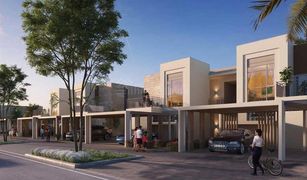 2 Bedrooms Townhouse for sale in EMAAR South, Dubai Urbana III