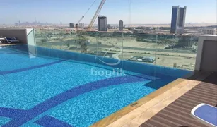 1 Bedroom Apartment for sale in , Dubai Treppan Hotel & Suites by Fakhruddin