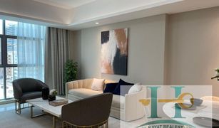 2 Bedrooms Apartment for sale in Al Rashidiya 1, Ajman Gulfa Towers