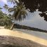 在波普托, 波普托出售的 土地, 湄南海滩