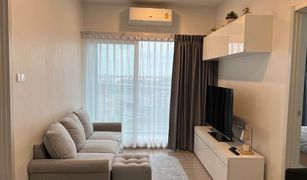 2 Bedrooms Condo for sale in Pak Khlong Phasi Charoen, Bangkok Supalai Loft Sathorn - Ratchaphruek