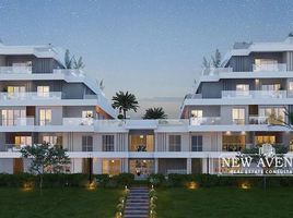 3 Bedroom Apartment for sale at Villette, The 5th Settlement