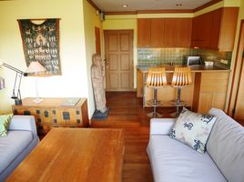 1 Bedroom Apartment for sale at Saranjai Mansion, Khlong Toei