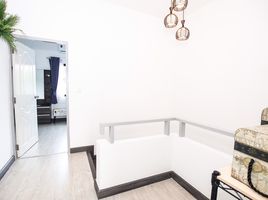 4 Schlafzimmer Villa zu verkaufen im Londonville, Sattahip, Sattahip