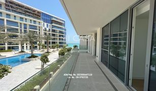 Квартира, 3 спальни на продажу в Saadiyat Beach, Абу-Даби Mamsha Al Saadiyat