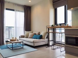 1 Schlafzimmer Appartement zu vermieten im Rhythm Sukhumvit 36-38, Khlong Tan