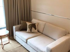 1 Schlafzimmer Wohnung zu vermieten im Whizdom Connect Sukhumvit, Bang Chak
