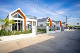 AT Pool Villa HuaHin Real Estate Project in Хин Лек Фаи, Прачуап Кири Кхан
