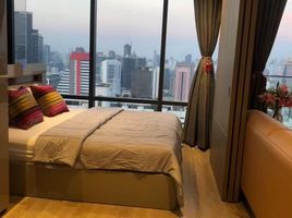 1 Bedroom Apartment for rent at Ashton Silom, Suriyawong