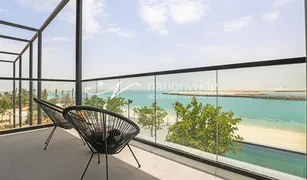 1 Bedroom Apartment for sale in Makers District, Abu Dhabi Pixel