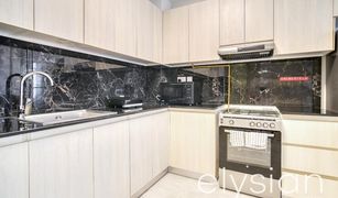 1 Habitación Apartamento en venta en , Dubái Binghatti Mirage