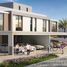 4 Schlafzimmer Reihenhaus zu verkaufen im The Pulse Beachfront, Mag 5 Boulevard, Dubai South (Dubai World Central)