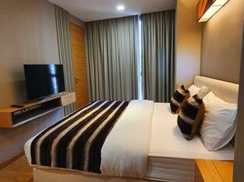 2 Schlafzimmer Appartement zu vermieten im Kirthana Residence, Khlong Toei