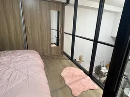 1 Schlafzimmer Appartement zu vermieten im Siamese Sukhumvit 87, Bang Chak